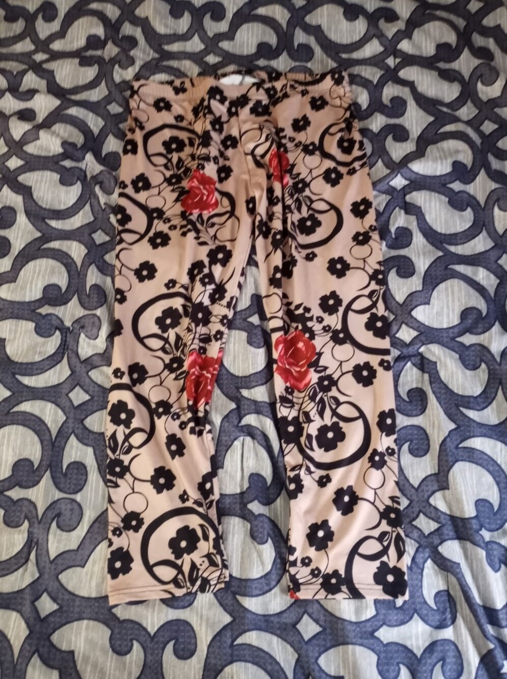 👠Plus Size Leggings👠
